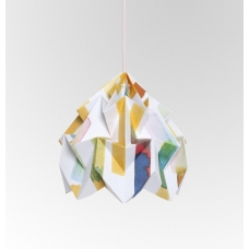 Tas-ka Lamp Moth Droom