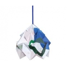 Tas-ka Lamp Moth Droom