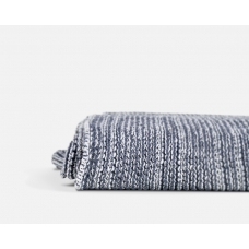 By Molle deken recycled denim