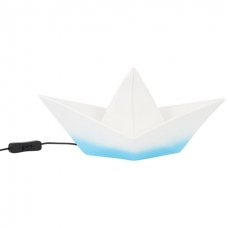 Lamp boot