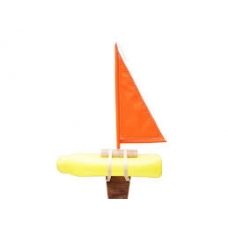 Floris Hovers Flessen boot