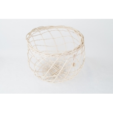 Wicker mand rotan