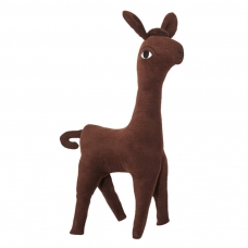 Donna Wilson Lama knuffel/kussen