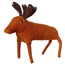 Donna Wilson Rendier knuffel/kussen