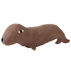 Donna Wilson Zeehond knuffel/kussen