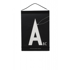 Design Letters Tekenboek 