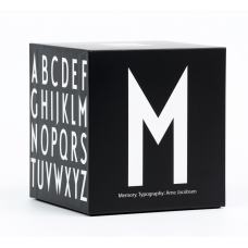 Design Letters Memory spel