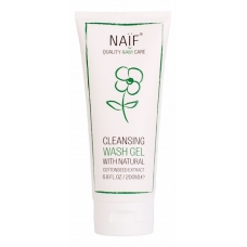 Naif Cleansing wash gel