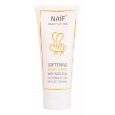 Naif Baby bodylotion