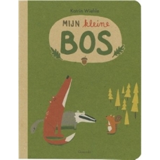 Mijn kleine bos 
