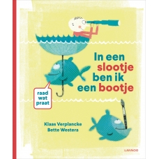 Raad wat praat