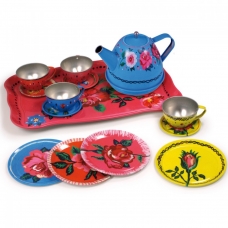 Vilac Servies Nathalie Lete