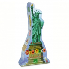 Vilac New York puzzels