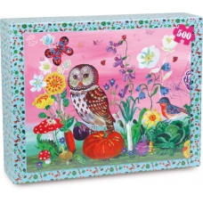 Vilac Mega puzzel 500st Nathalie Lete 