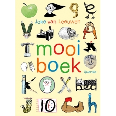 Mooi boek