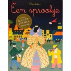 Een sprookje