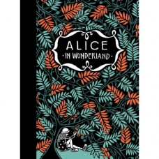 Alice in wonderland/spiegelland 