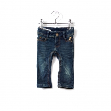 IMPS&ELFS 6-Pocket Slim jogdenim
