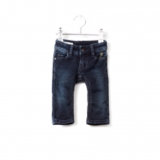 IMPS&ELFS 6-Pocket Slim jogdenim