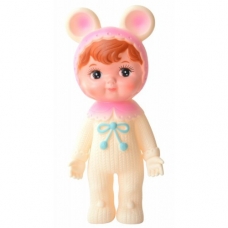Lapin & Me Milky Woodland Doll