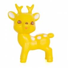 Lapin & Me Hert geel