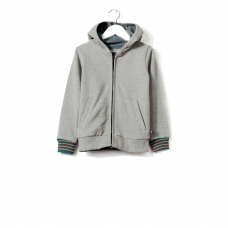 IMPS&ELFS Vest met capuchon