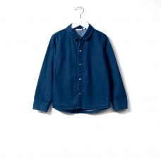IMPS&ELFS Blouse denim