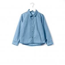 IMPS&ELFS Blouse denim