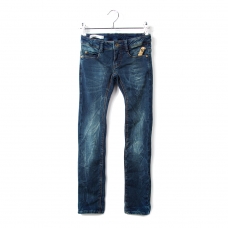 IMPS&ELFS 6-Pocket Slim denim 