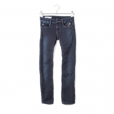 IMPS&ELFS 6-Pocket Slim denim 
