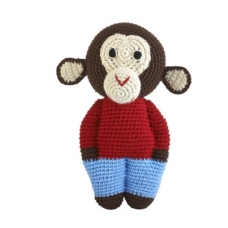 Anne-Claire Petit   Chimpansee