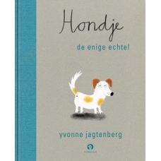 Hondje! 