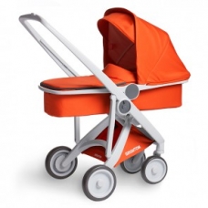 Greentom Upp carrcot