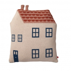 Donna Wilson Kussen groot huis