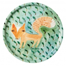 Donna Wilson Dienblad vos