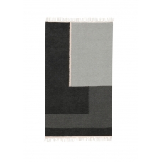Ferm living Kelim vloerkleed klein