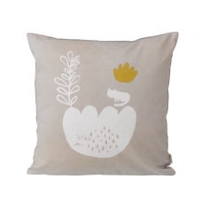 Ferm living Landschap kussen