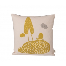 Ferm living Landscape cushion