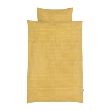 Ferm living Dekbedovertrek rose stick 1 pers.