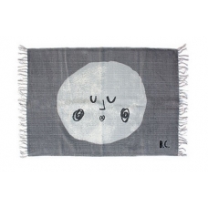 Bobo Choses Vloerkleed moon