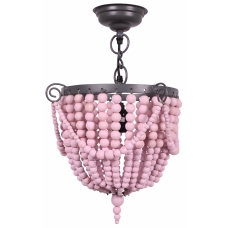 Hanglamp kraal