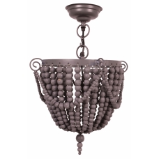 Hanglamp kraal