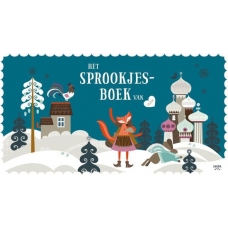 Snor uitgeverij Het sprookjesboek van Isak