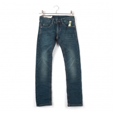 IMPS&ELFS 6-Pocket Slim denim 