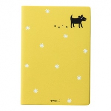 Midori Agenda hond