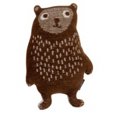 Klippan Little me knuffel