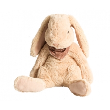 Fluffy bunny 