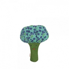 Maileg Broccoli rammelaar