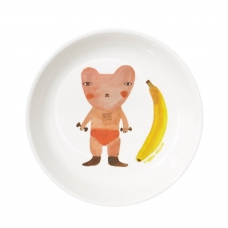 Donna Wilson Melamine bord