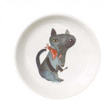 Donna Wilson Melamine bord